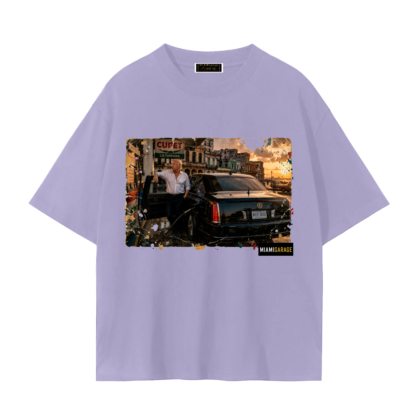 Unisex Seamless T-Shirt