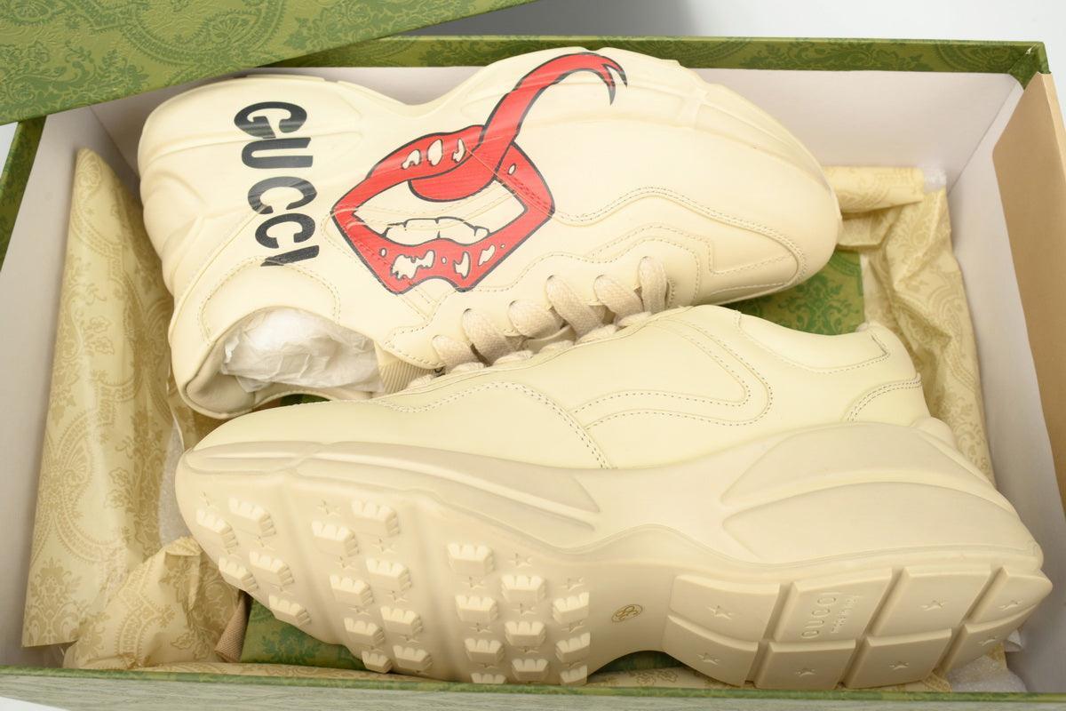 Gucci 'Rhyton Mouth' Banlieue91