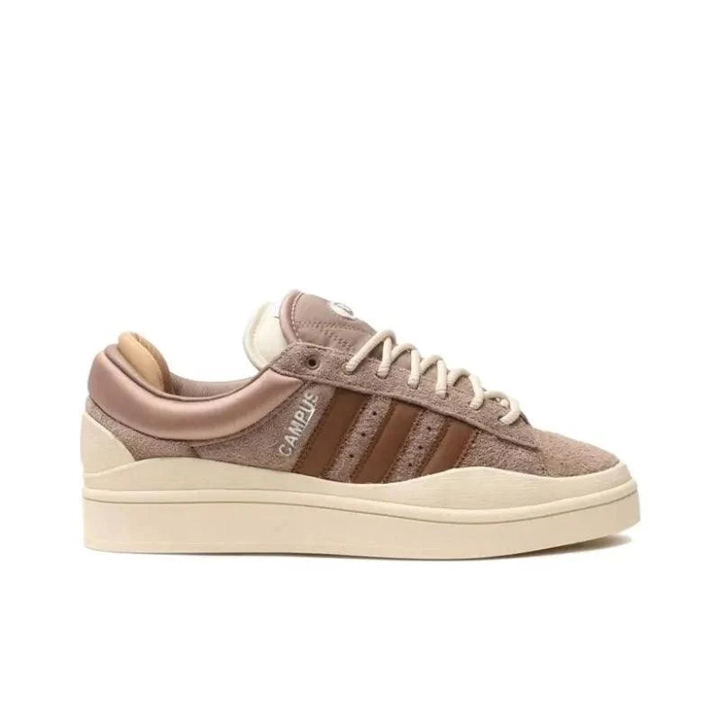 Adidas Originals Campus Light Bad Bunny 'Chalky Brown' Banlieue91