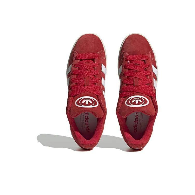 Adidas Originals Campus 00s Better Scarlet Cloud White Banlieue91