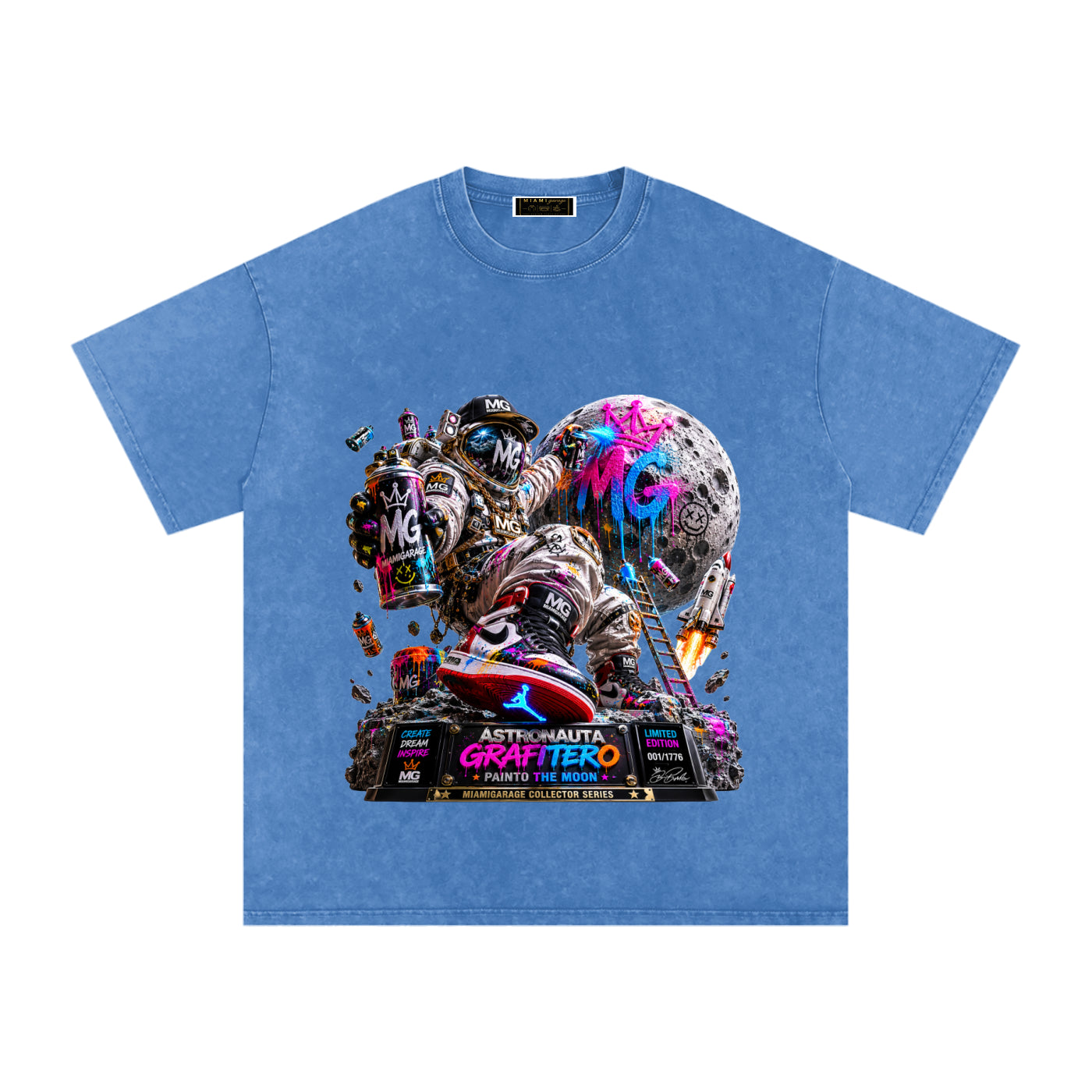 T shirt
