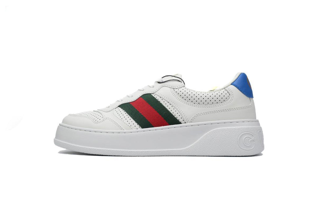 Gucci Chunky B 'White' Banlieue91