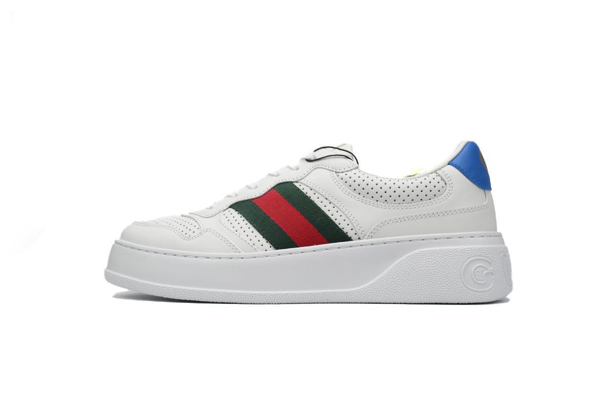 Gucci Chunky B 'White' Banlieue91