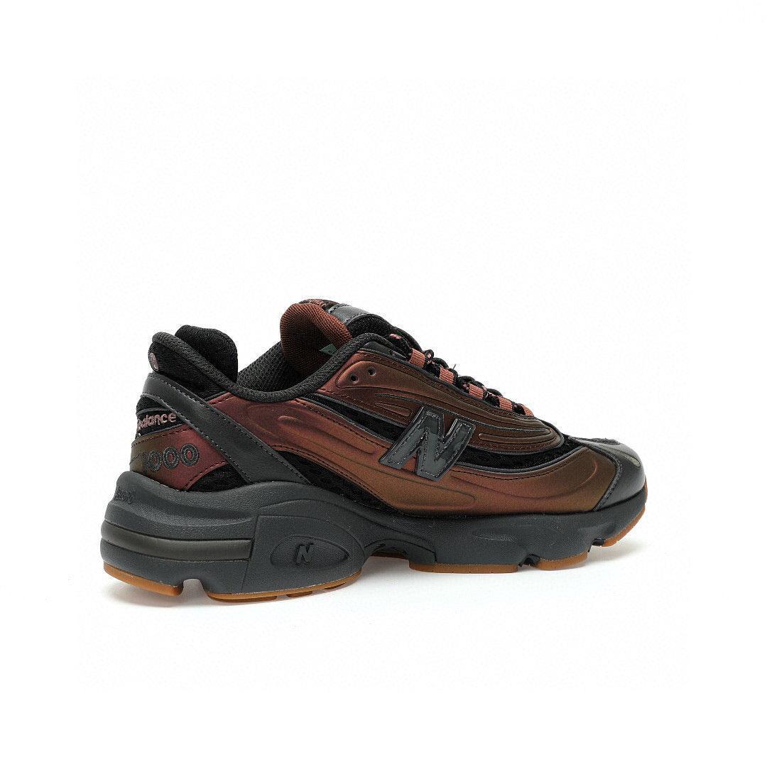 New Balance 1000 'Joe Freshgoods When Things Were Pure Black Ice' Banlieue91