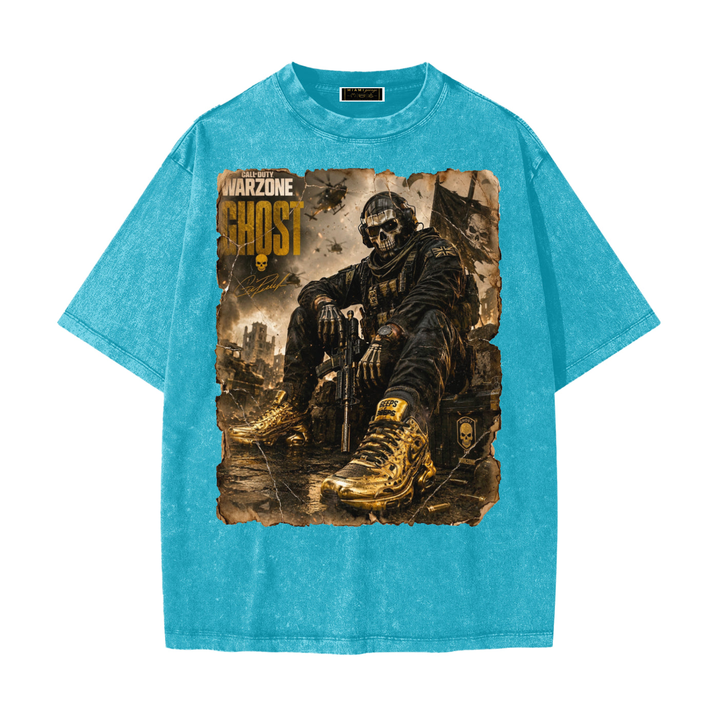 t shirt