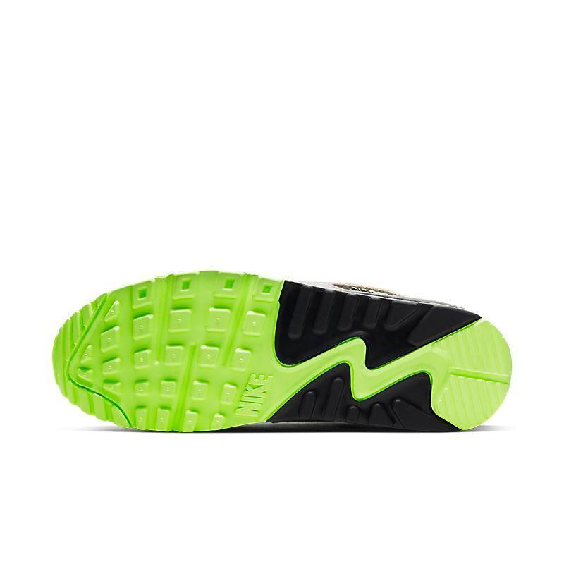 Nike Air Max 90 “Duck Camo Green” Banlieue91