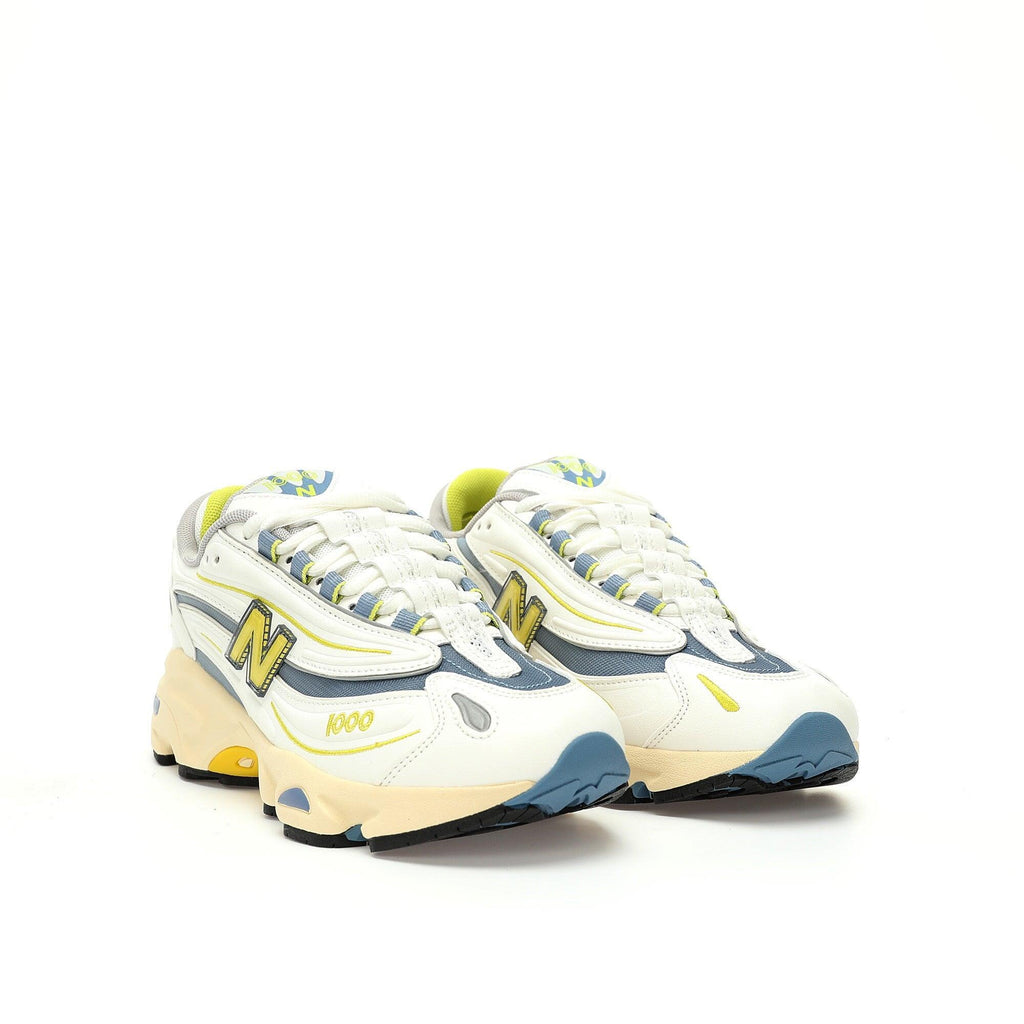 New Balance 1000 'Sea Salt Heron Blue' Banlieue91