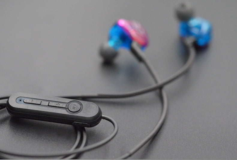Bluetooth module