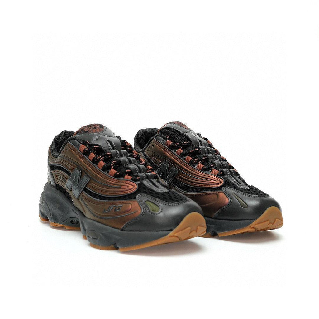 New Balance 1000 'Joe Freshgoods When Things Were Pure Black Ice' Banlieue91