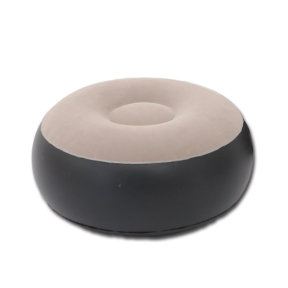 Lazy Bean Bag with Inflatable Folding Sofa FLIPSTYLEZLLC