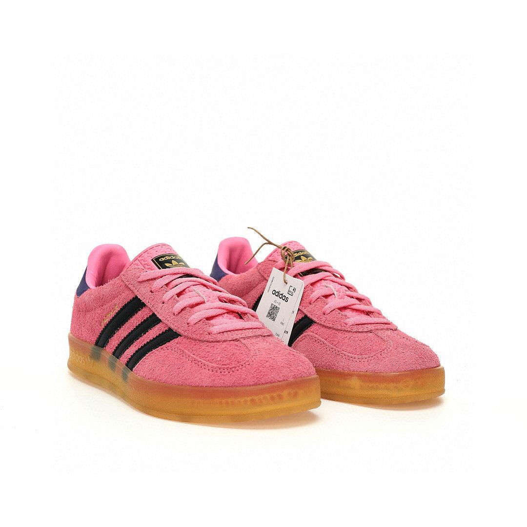 Adidas Originals Gazelle Indoor 'Bliss Pink Purple' Banlieue91