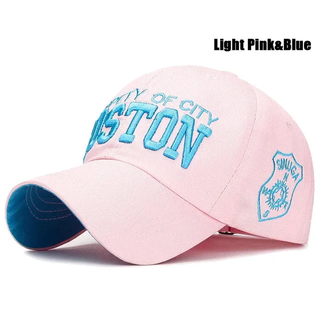 Soft Top Sports Baseball Cap Cotton 3D Embroidery Unisex Snapback Cap Tennis Hat Dad Cap V.I.P Digital Presence