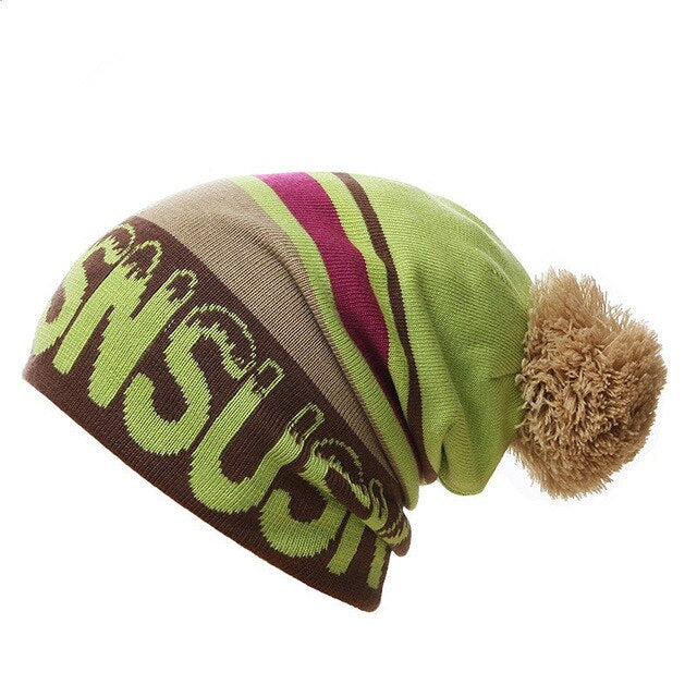 Winter Beanies Collar Scarf Women or Men's Hip Hop Hats Knitting Skating Skull Cap Hat Beanies Turtleneck Caps Ski Cap V.I.P Digital Presence