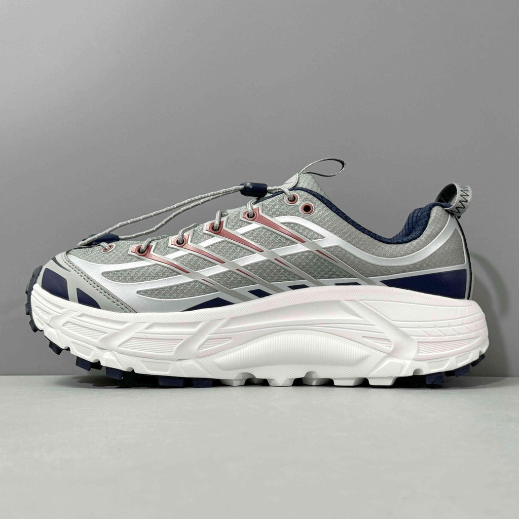 Hoka One One Mafate Three2 'Limestone Outer Space' Banlieue91