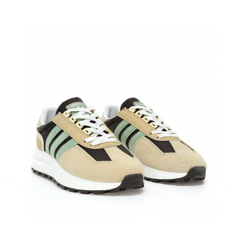 Adidas Retropy E5 'Brown Green' Banlieue91