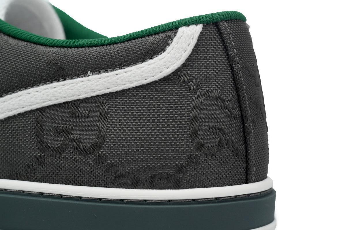 GG GUCCI TENNIS 1977 SNEAKER Banlieue91