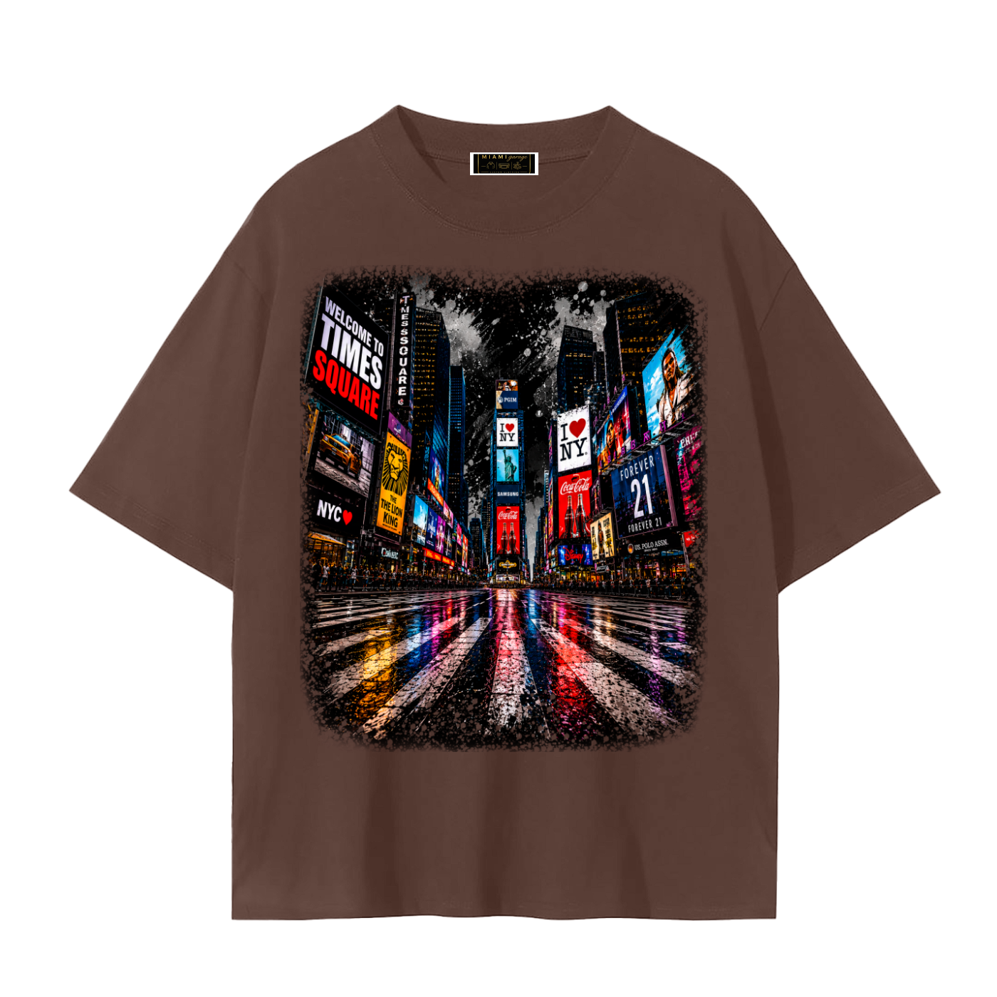 T SHIRT 