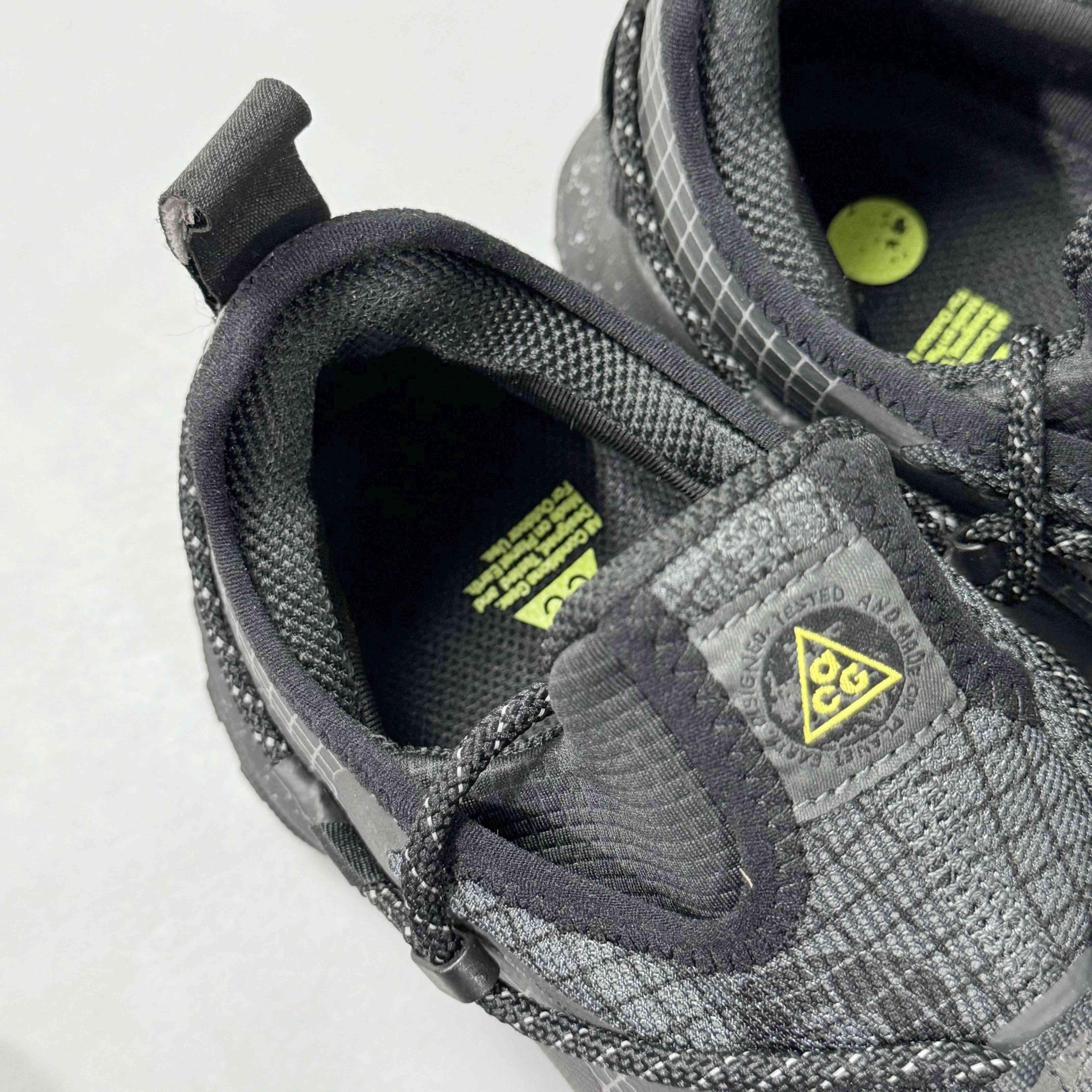 Nike ACG Mountain Fly 2 Gore-Tex SE 'Dark Smoke Grey' Banlieue91