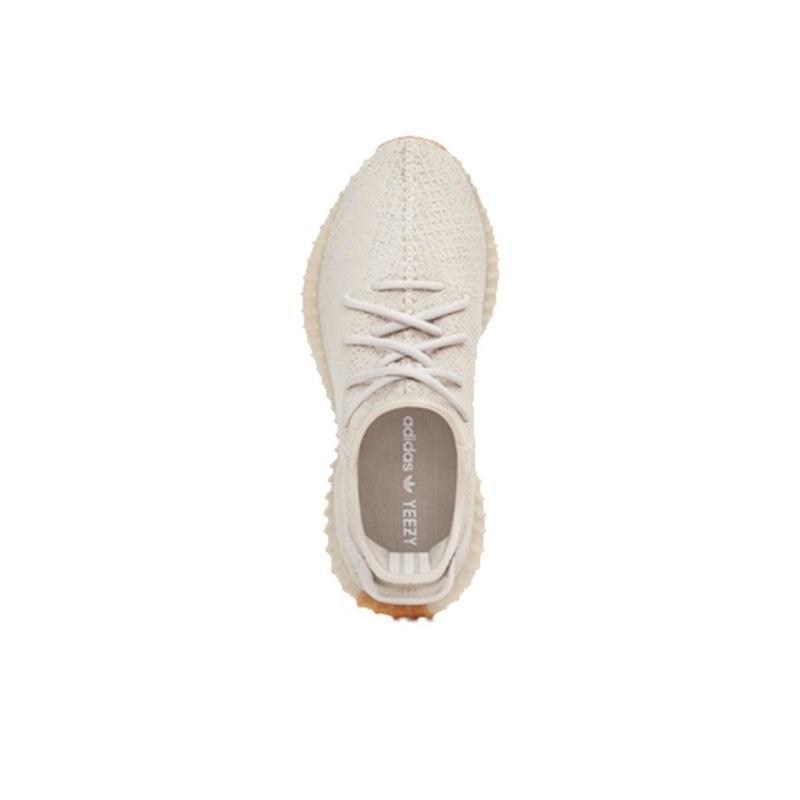 Yeezy Boost 350 V2 'Sesame' Banlieue91