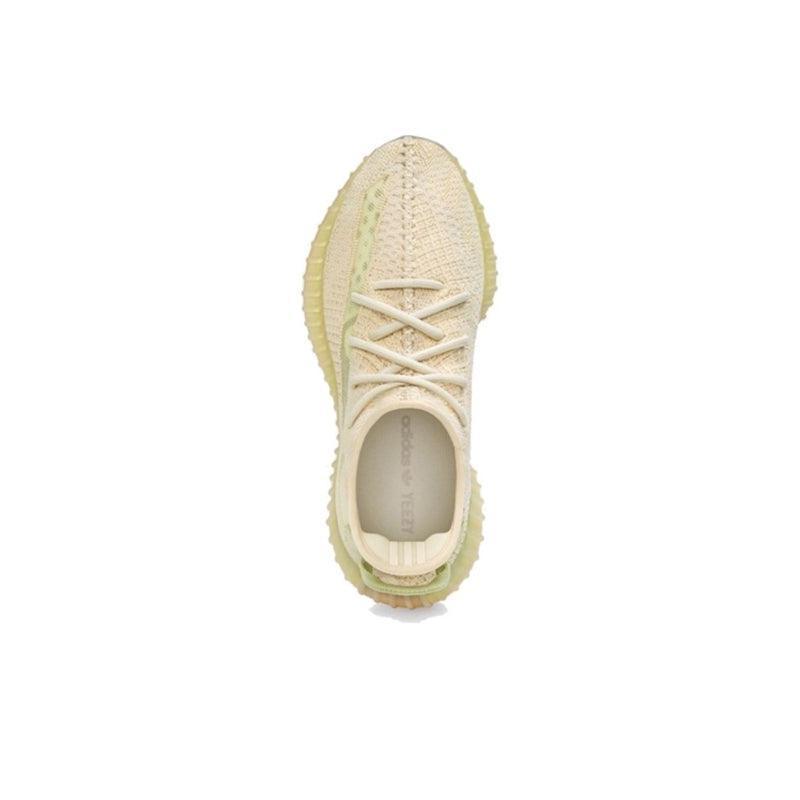 Yeezy Boost 350 V2 'Flax' Banlieue91
