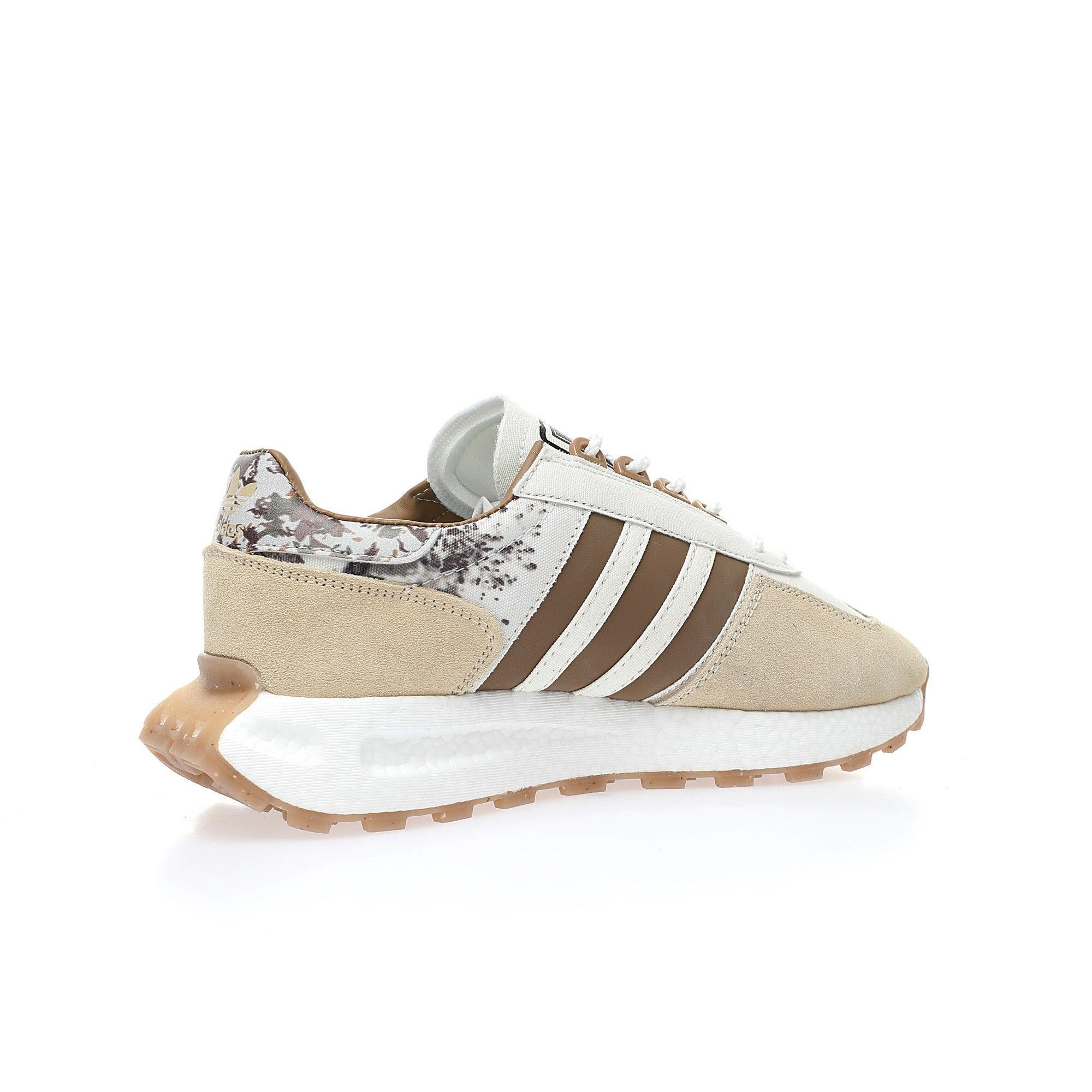 Adidas Retropy E5 'Beige White Brown' Banlieue91