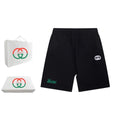 Gucci Sport Short Pant 'Black' Banlieue91