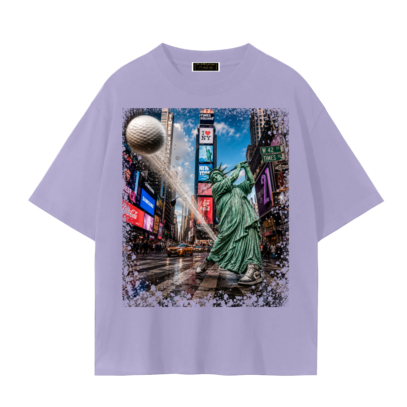 T SHIRT 