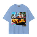 Unisex Seamless T-Shirt