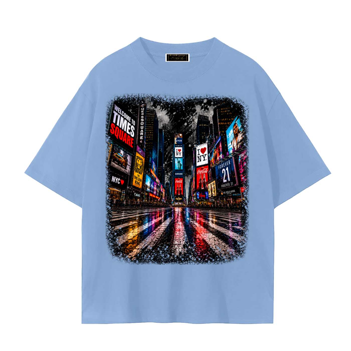 T SHIRT 