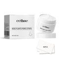Blackhead Cleansing Cream Skin Oil Blackheads Acne Exfoliating Cleansing Repair Pore Tearing Nose Patch