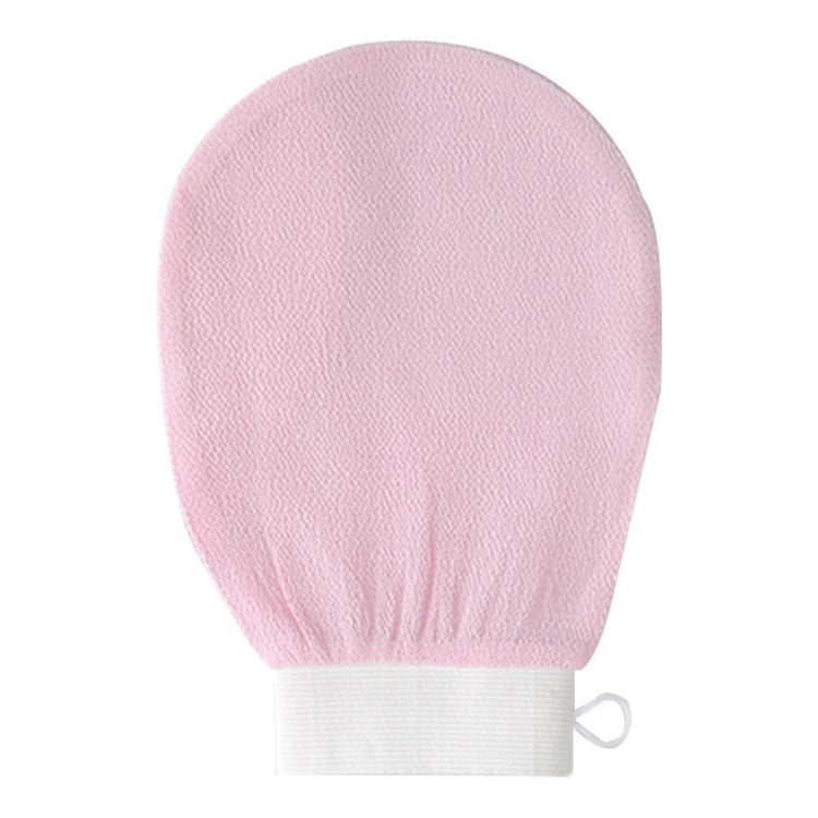 Medium fine sand, viscose fiber, silk like scrub gloves, shower towels, and special scrub mud that does not harm the skin V.I.P Digital Presence