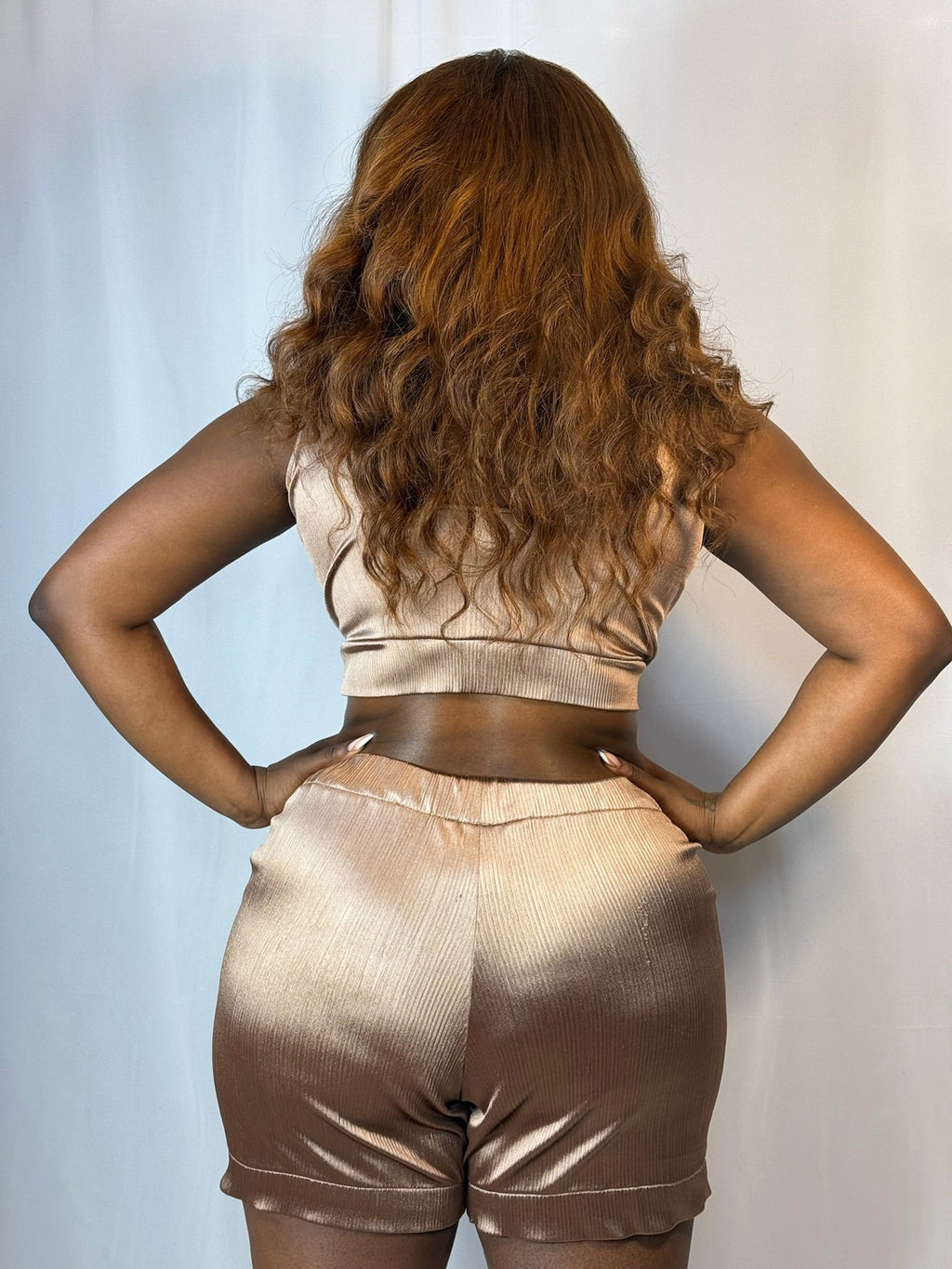 Jasper Jets Shorts