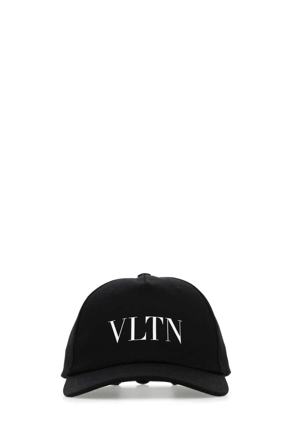 VALENTINO GARAVANI Gabardine Baseball Cap