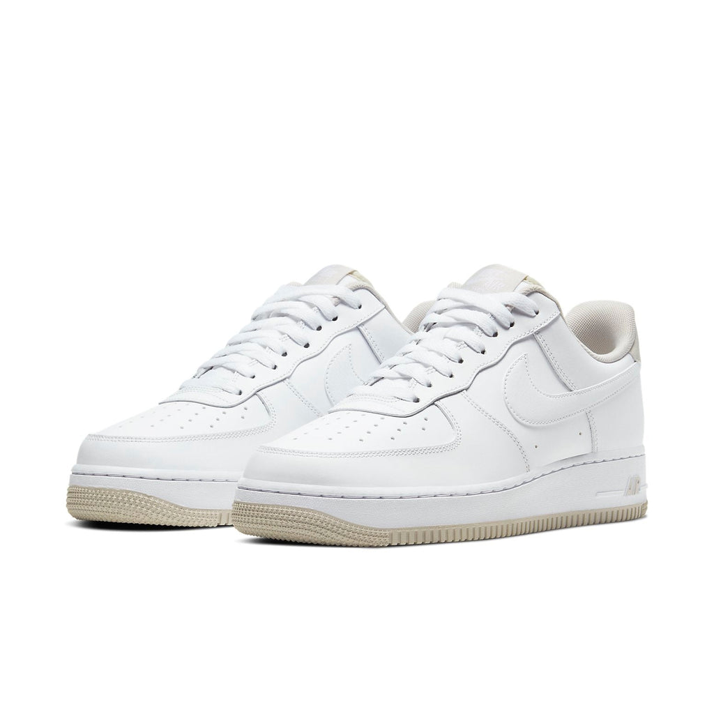 NikeAir Force 1 Low 'White Light Bone'