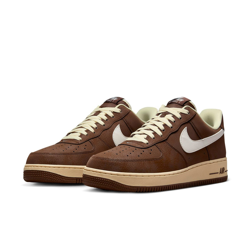 Air Force 1 '07 'Cacao Wow'