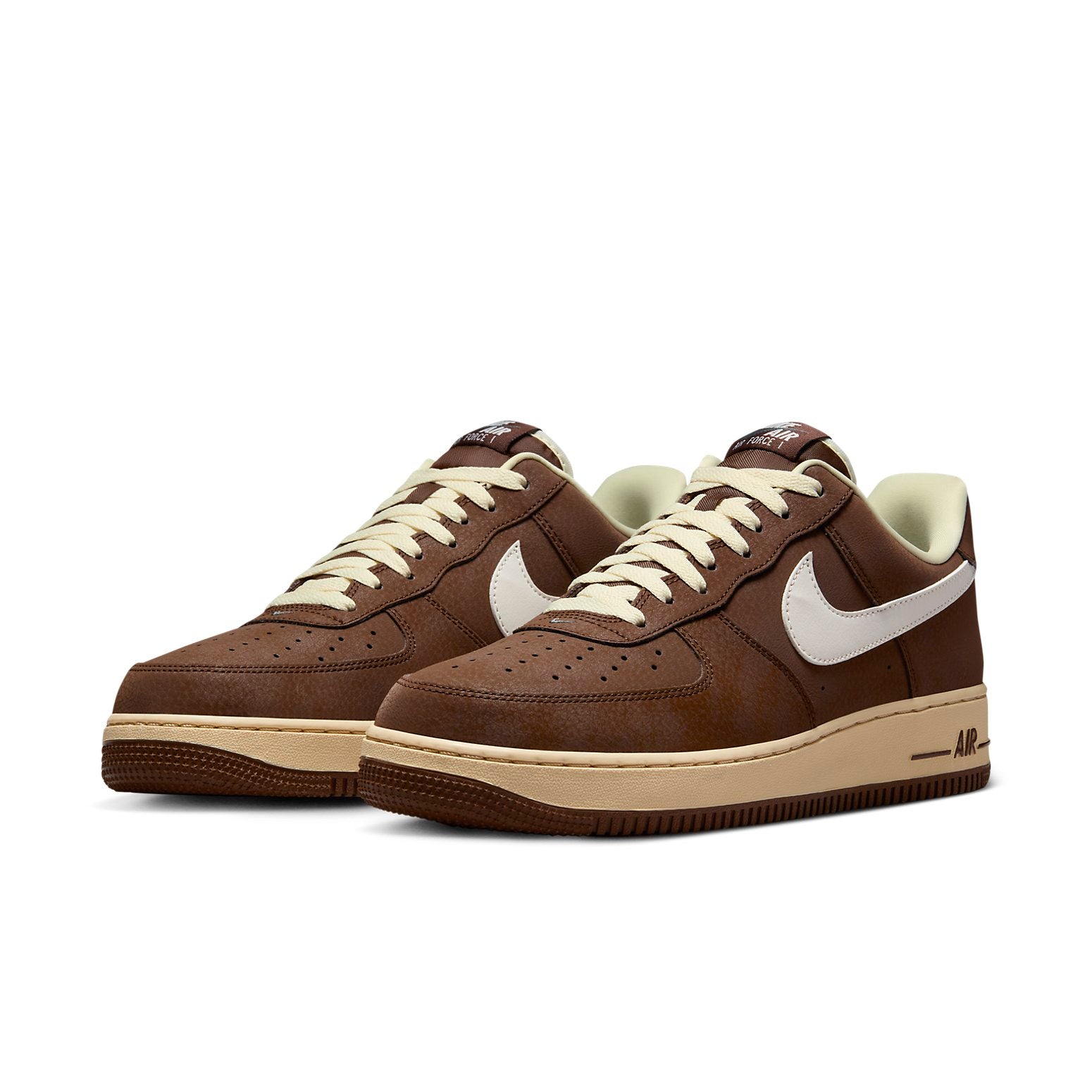 Air Force 1 '07 'Cacao Wow'