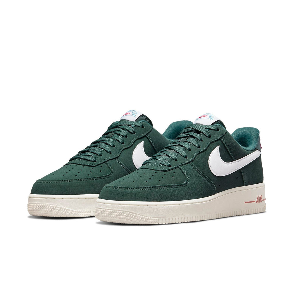 NikeAir Force 1 Low 'Athletic Club White'