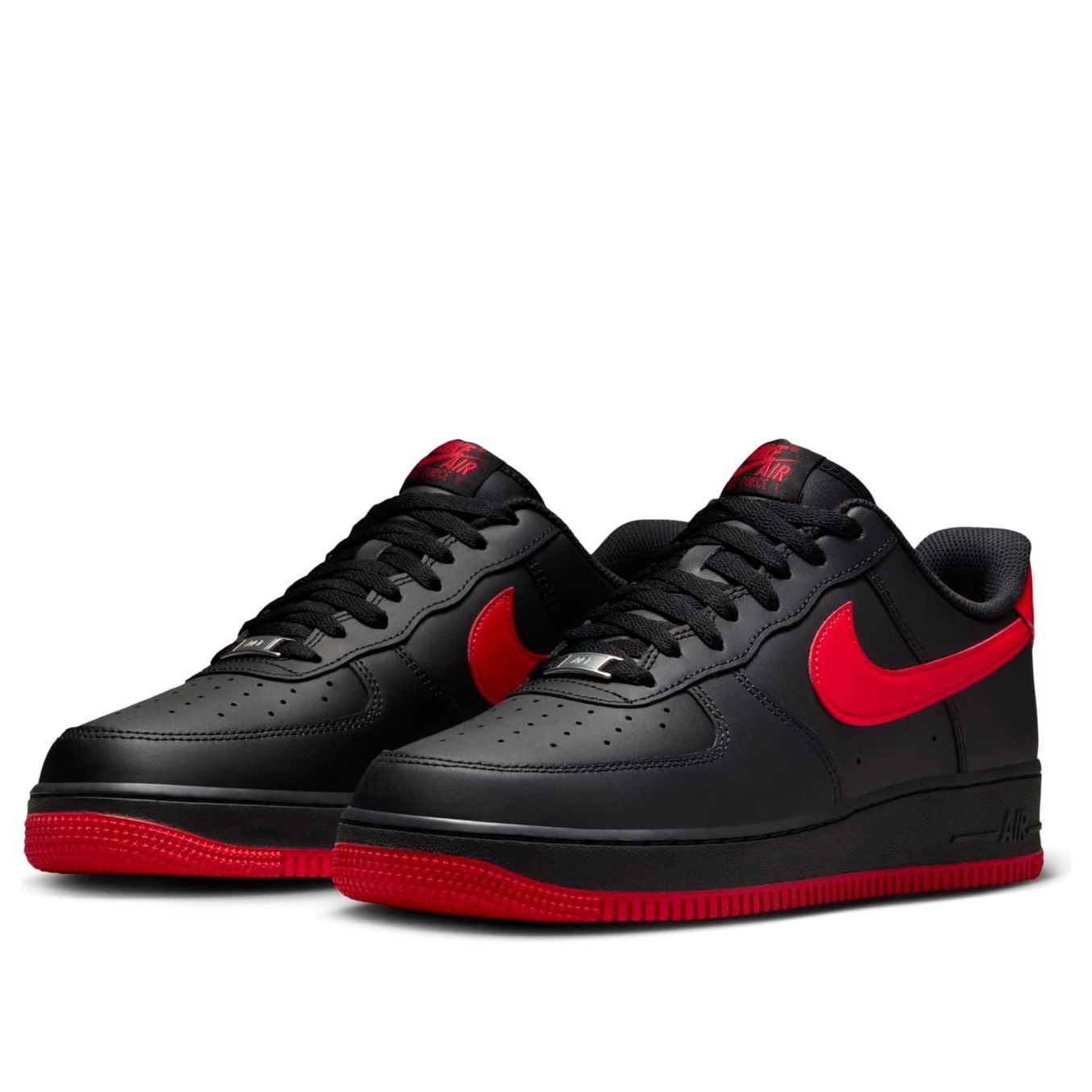 NikeAir Force 1 Low 'Vamps'