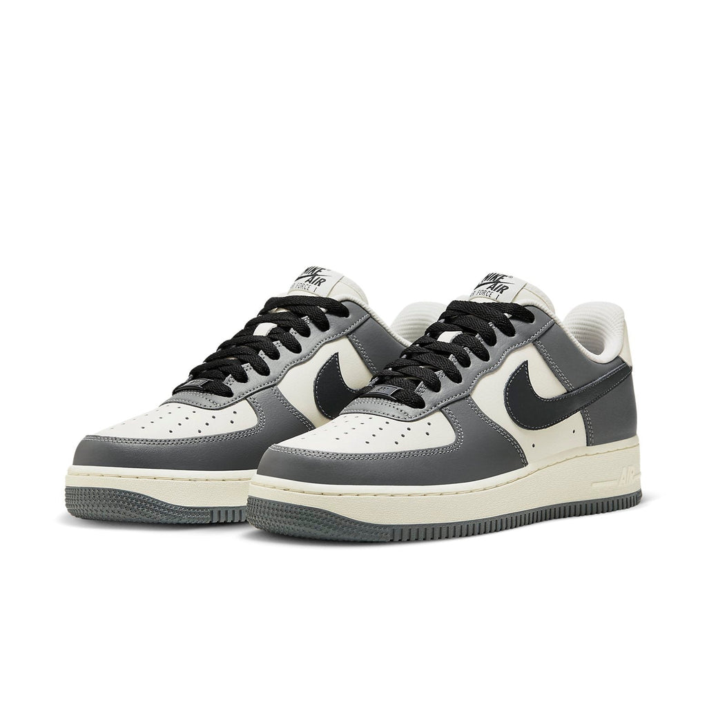 Nike Air Force 1 Low 'Grey White'