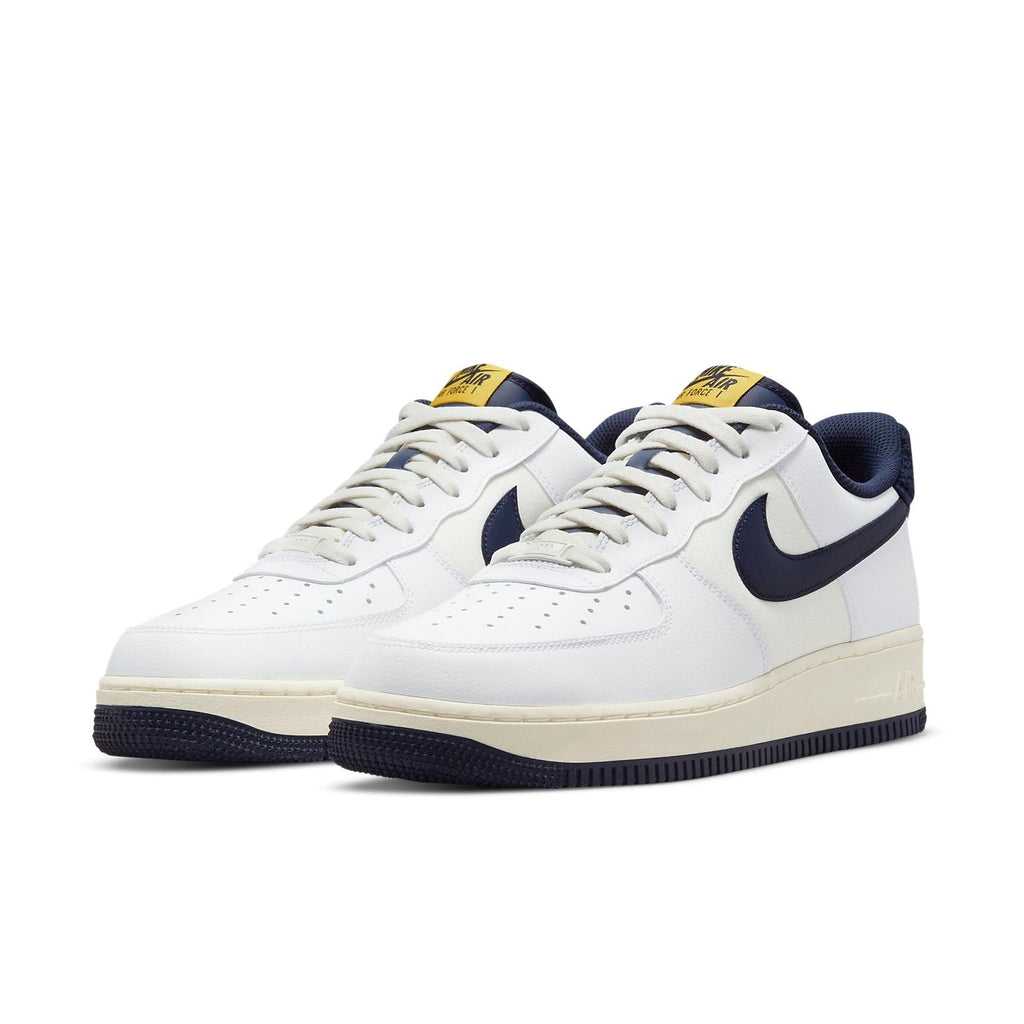 Nike Air Force 1 '07 LV8 'Varsity Jacket - Michigan'