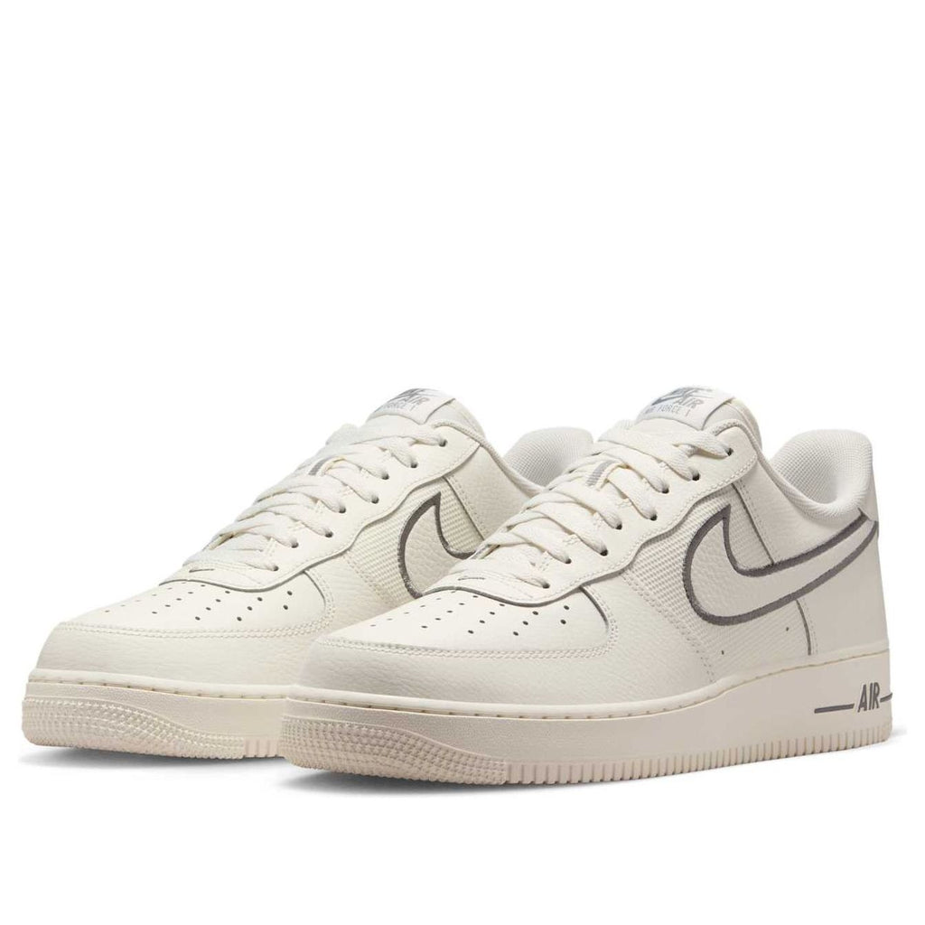 Air Force 1 '07 'Sail Cool Grey'