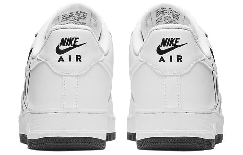 NikeAir Force 1 Low 'Have a Nike Day - White'
