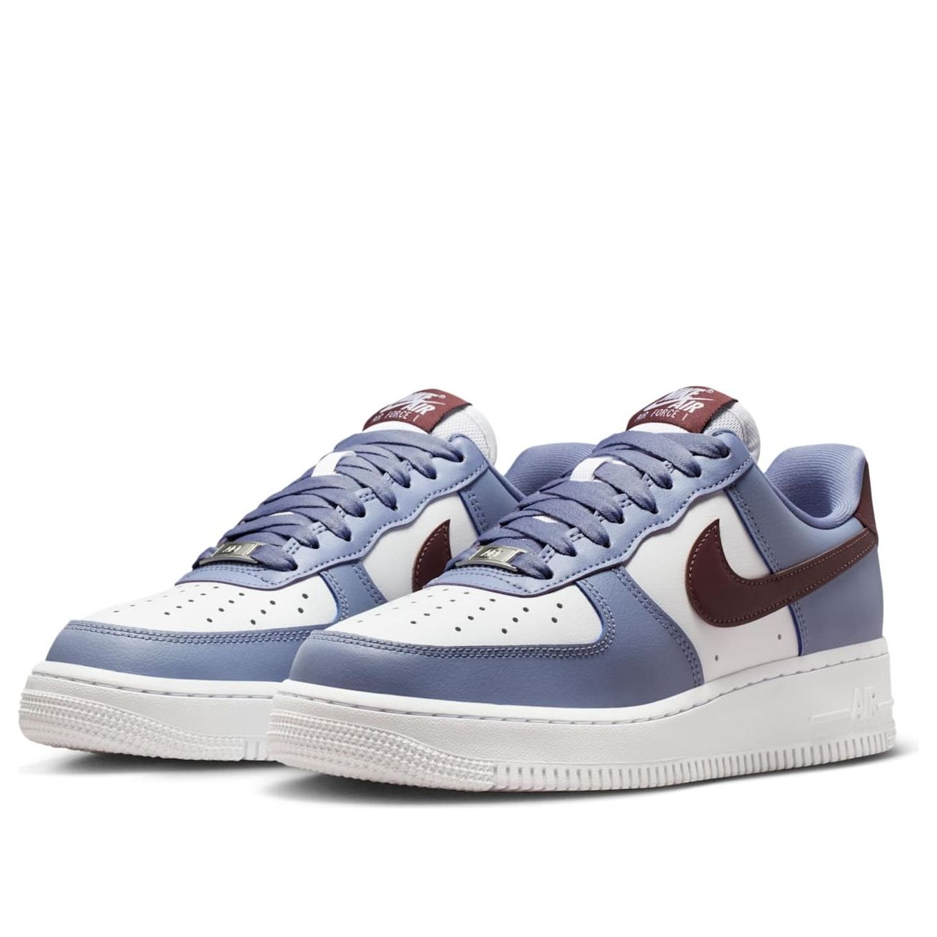 Nike Air Force 1 Low 'Diffused Blue'