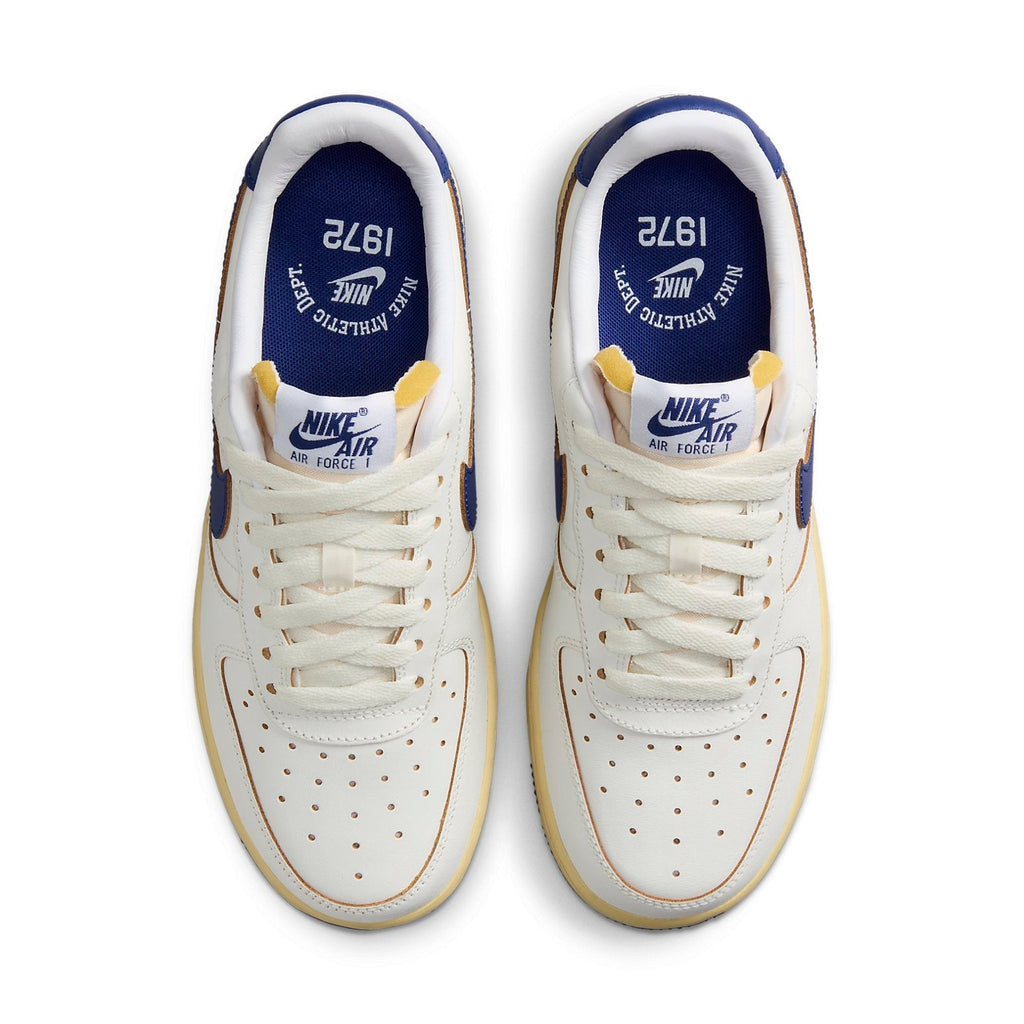 Nike Air Force 1 '07 'Sail Pale Vanilla'