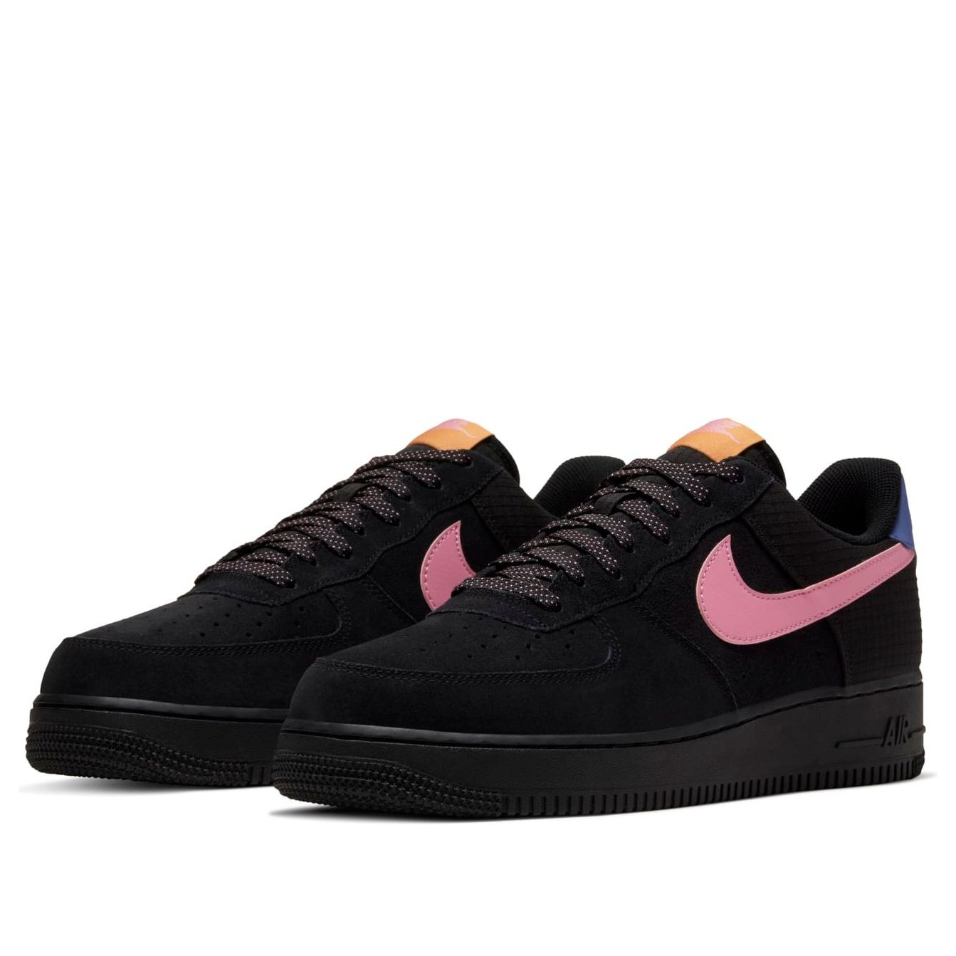 Air Force 1 Low 'Black ACG'
