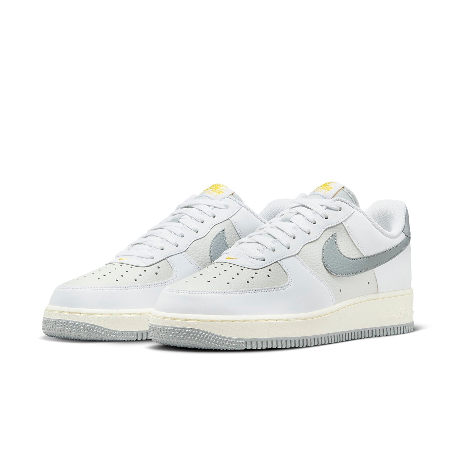 Nike Air Force 1 '07 Next Nature 'White Photon Dust'