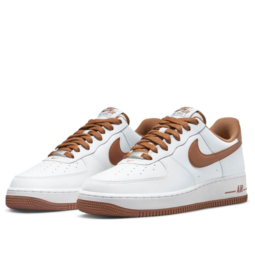 Nike Air Force 1 '07 'Pecan'