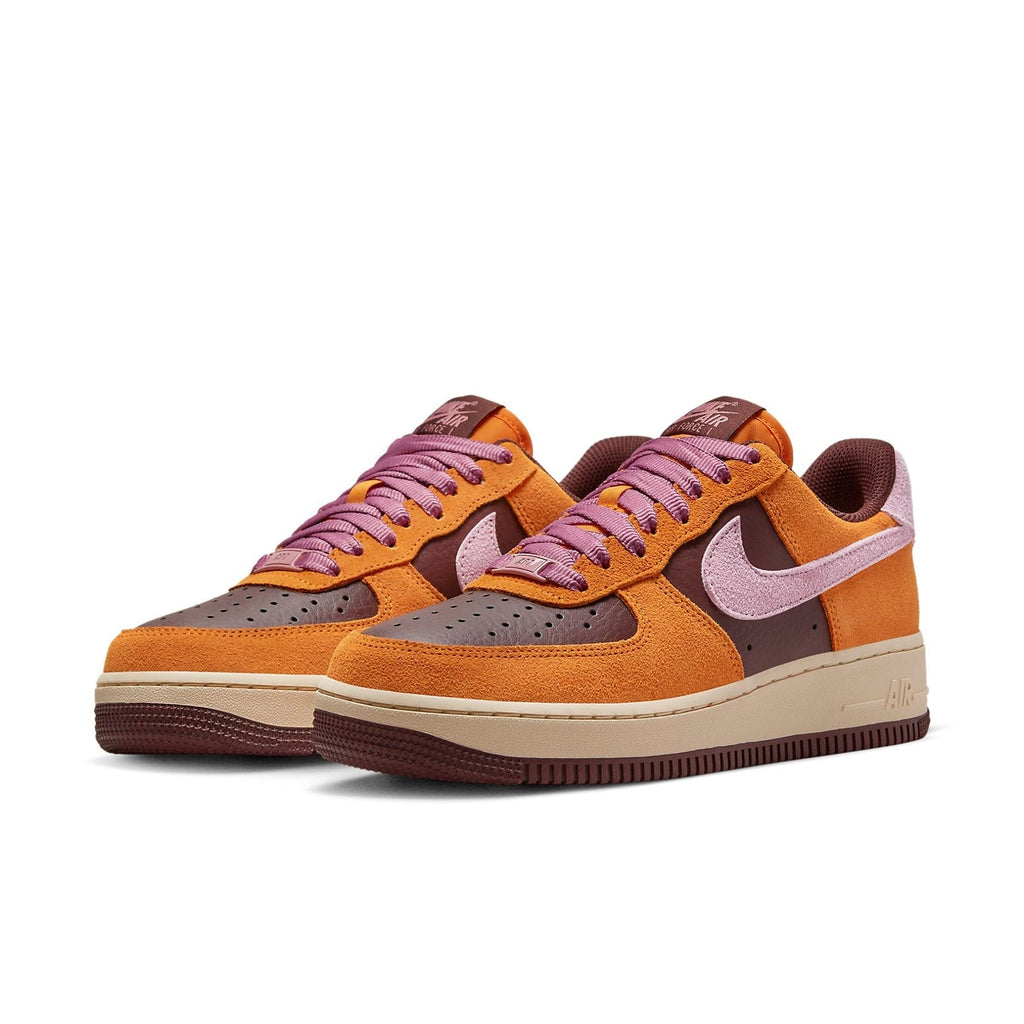 Nike Air Force 1 Low 'Magma Orange'