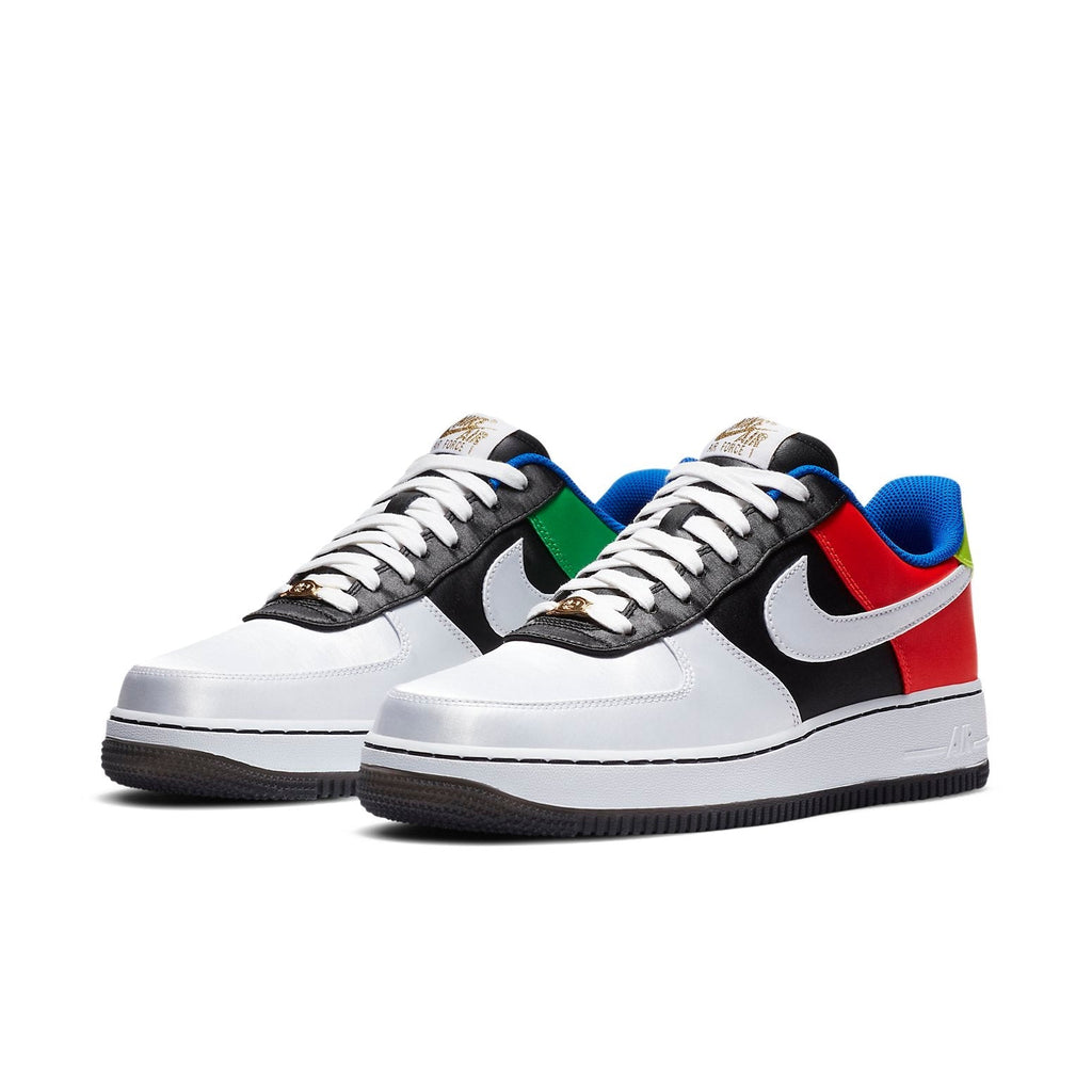 Nike Air Force 1 Low 'Olympic'