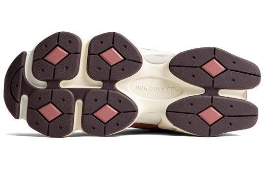 New Balance 9060 Sea Salt Cherry Blossom Banlieue91